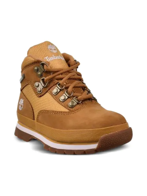 Timberland Kids Euro Hiker boots