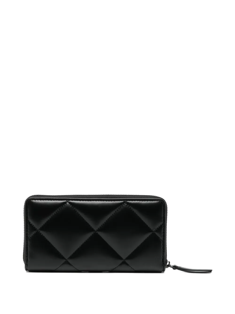Tory Burch Kira wallet - Zwart