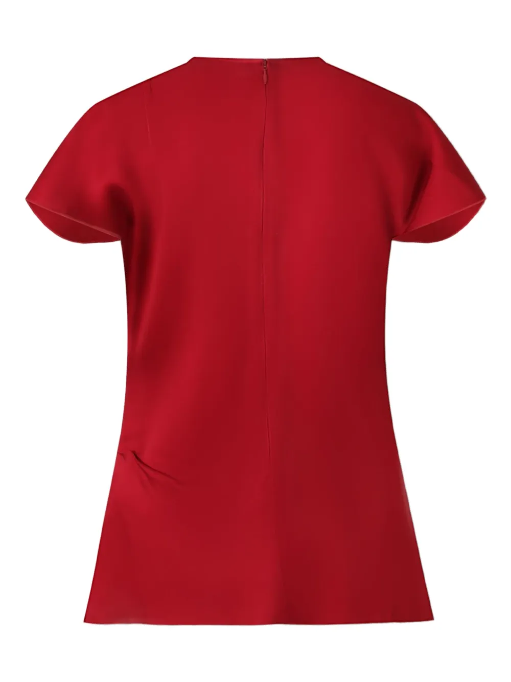 Victoria Beckham short-sleeve top | T-Shirts & Jersey Shirts | Image 2