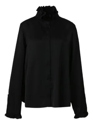 JIL SANDER（ジル・サンダー）ブラウス - FARFETCH