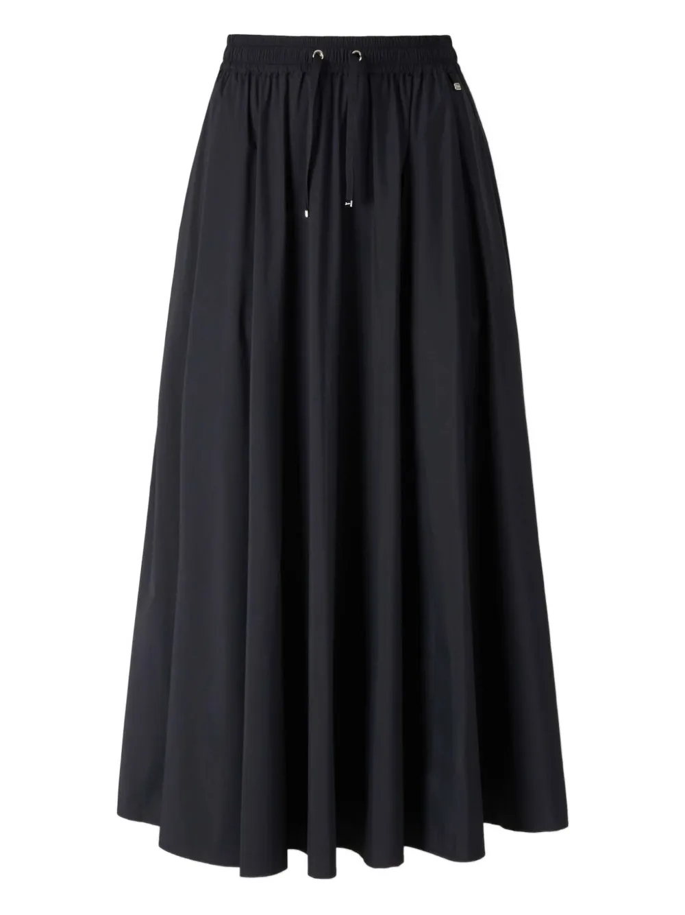 Herno Pleated Skirt