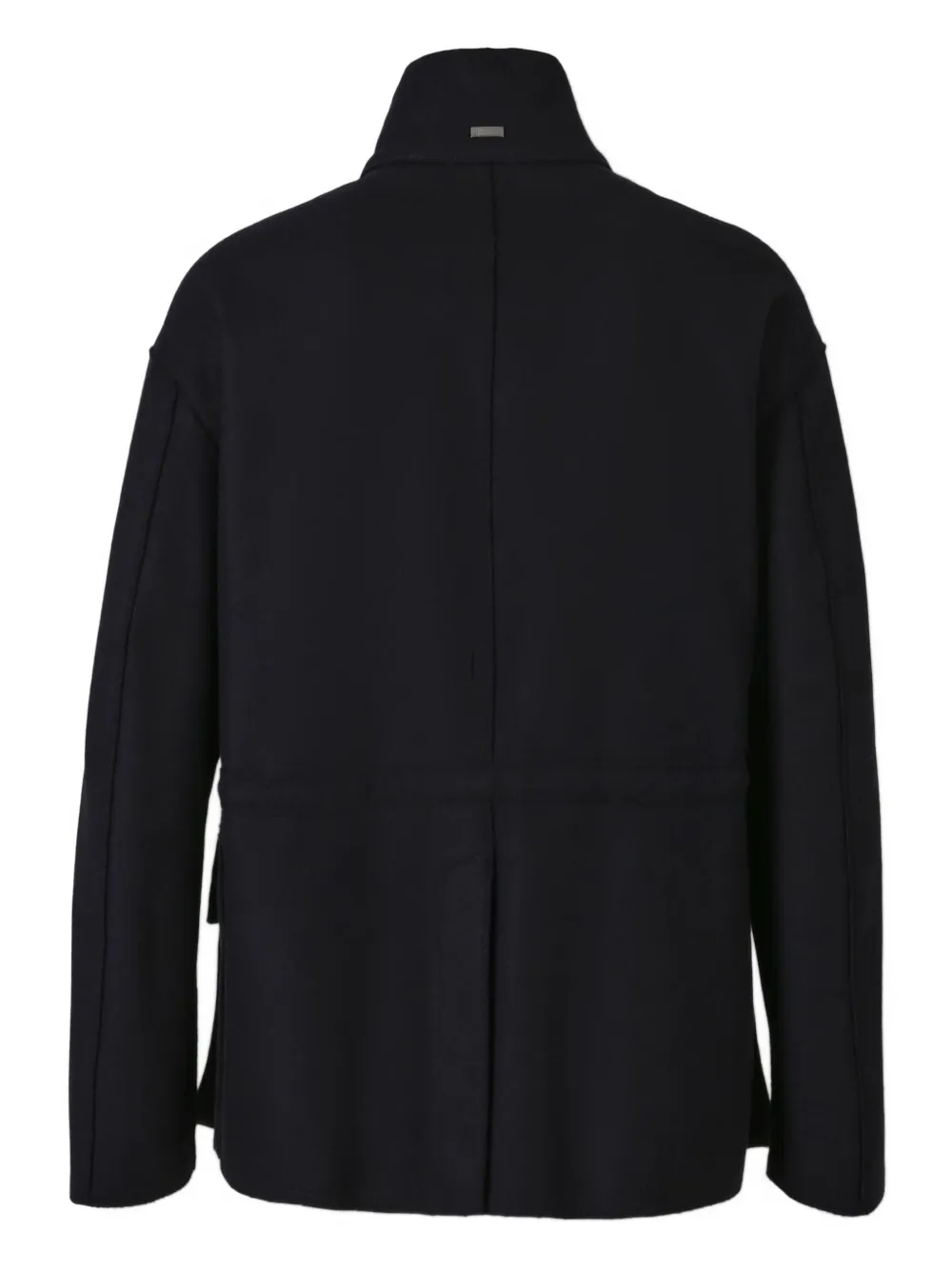 Herno flap-pockets jacket | Oversized Jackets | Image 2