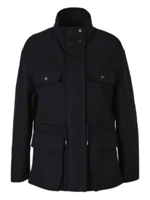【ヘルノ】 Jackets - Oversized Jackets ジャケット Herno Oversized Jackets for Women - Shop on FARFETCH