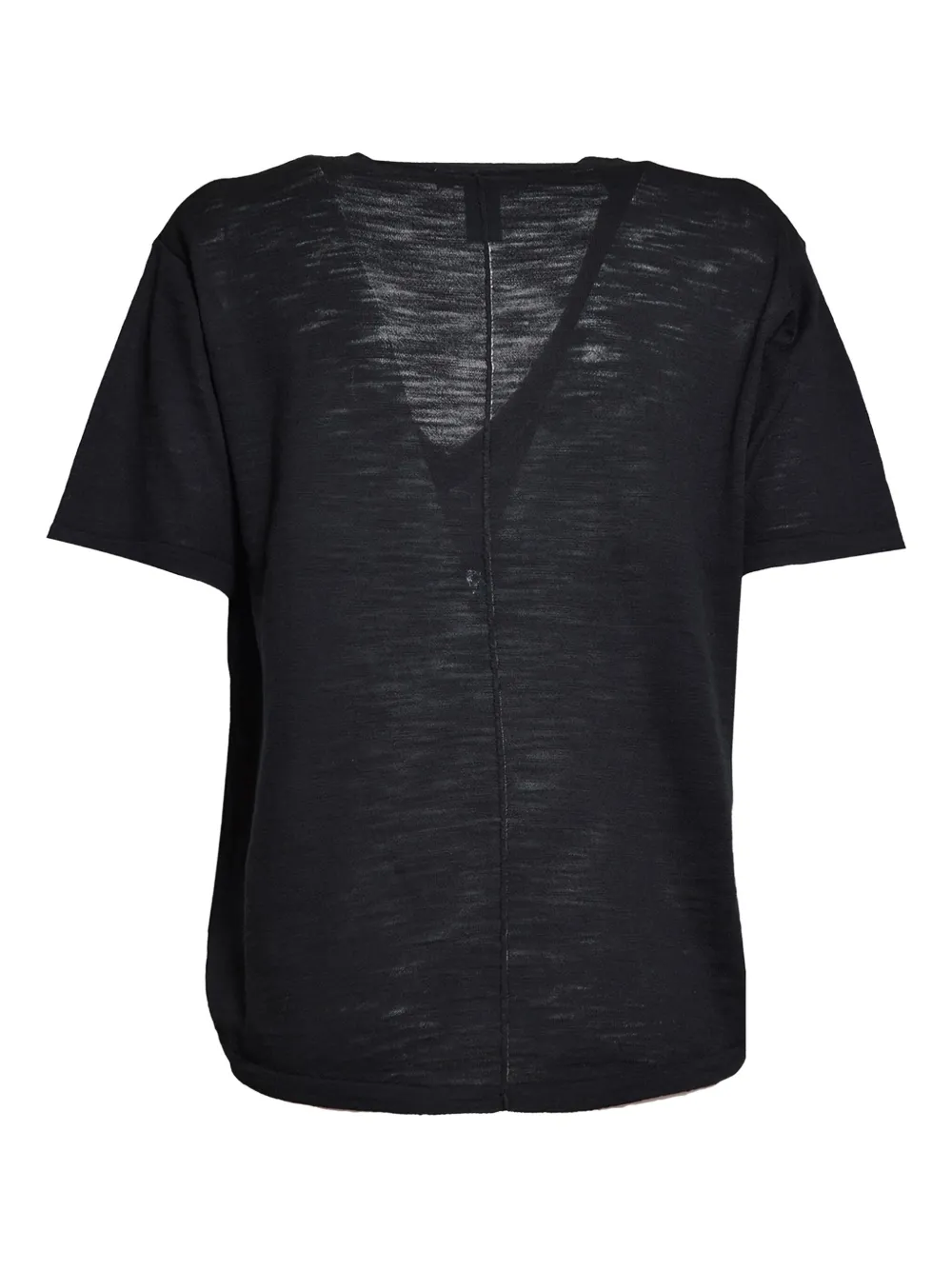 ENSEA V-neck short-sleeve T-shirt | T-Shirts & Jersey Shirts | Image 2