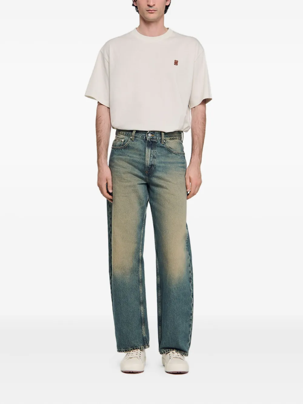 SANDRO jeans anchos | Jeans anchos | Image 2