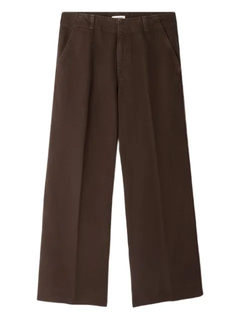 SANDRO jeans anchos
