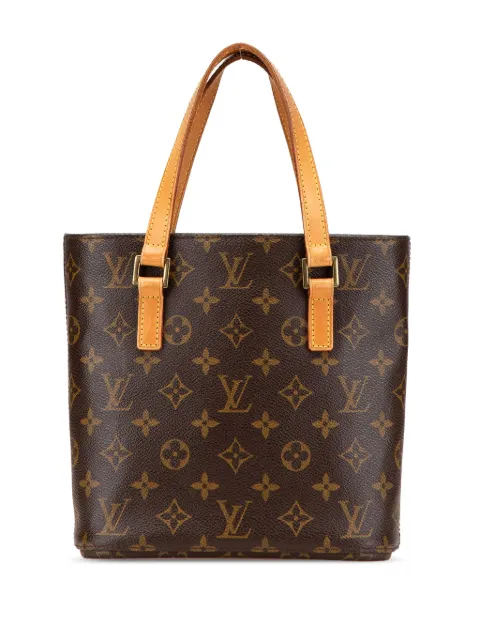 Louis Vuitton Pre-Owned 2002 Monogram Vavin PM handbag