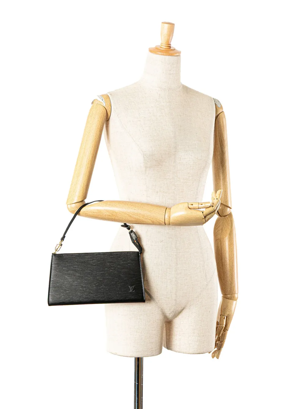 Louis Vuitton Pre-Owned 1998 Epi Pochette Accessoires shoulder bag | Pre-Owned | Image 2