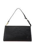 Louis Vuitton Pre-Owned 1998 Epi Pochette Accessoires shoulder bag - Black
