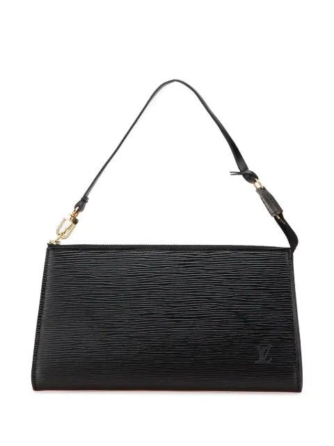 Louis Vuitton Pre-Owned 1998 Epi Pochette Accessoires shoulder bag