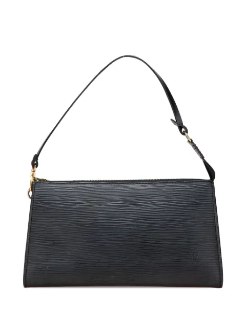 Louis Vuitton Pre-Owned 2002 Epi Pochette Accessoires shoulder bag