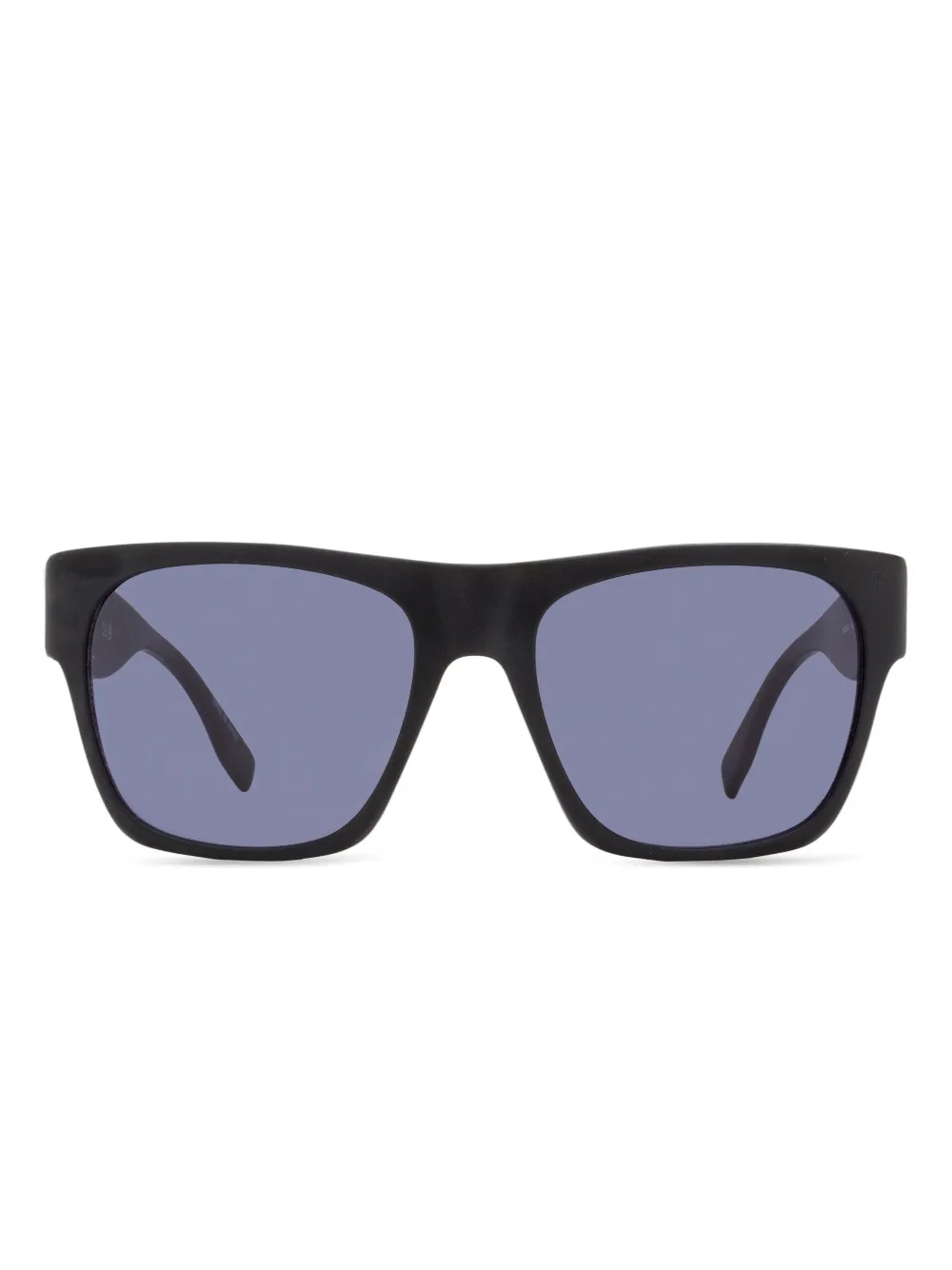Karl Lagerfeld square-frame sunglasses | Black | Image 1