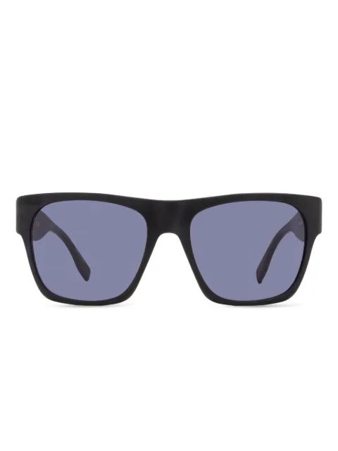 Karl Lagerfeld square-frame sunglasses