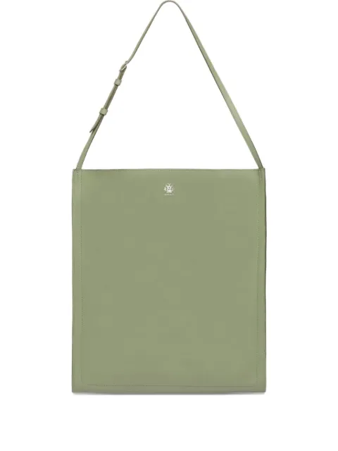 Bally Beckett single-strap tote bag
