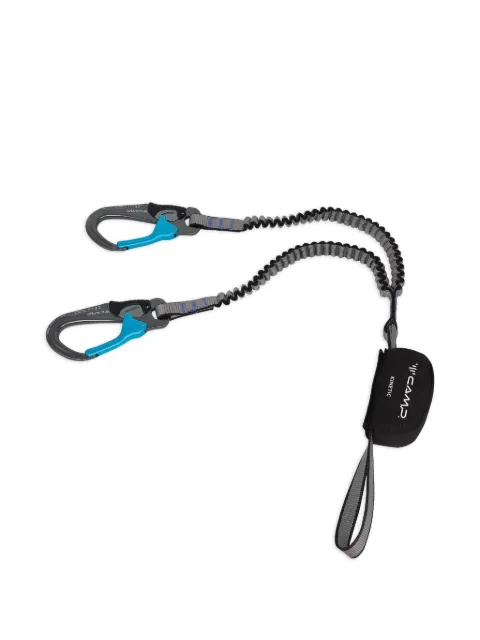 CAMP Kinetic Rewind Pro double lanyard