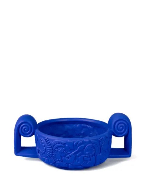Seletti florero terracota
