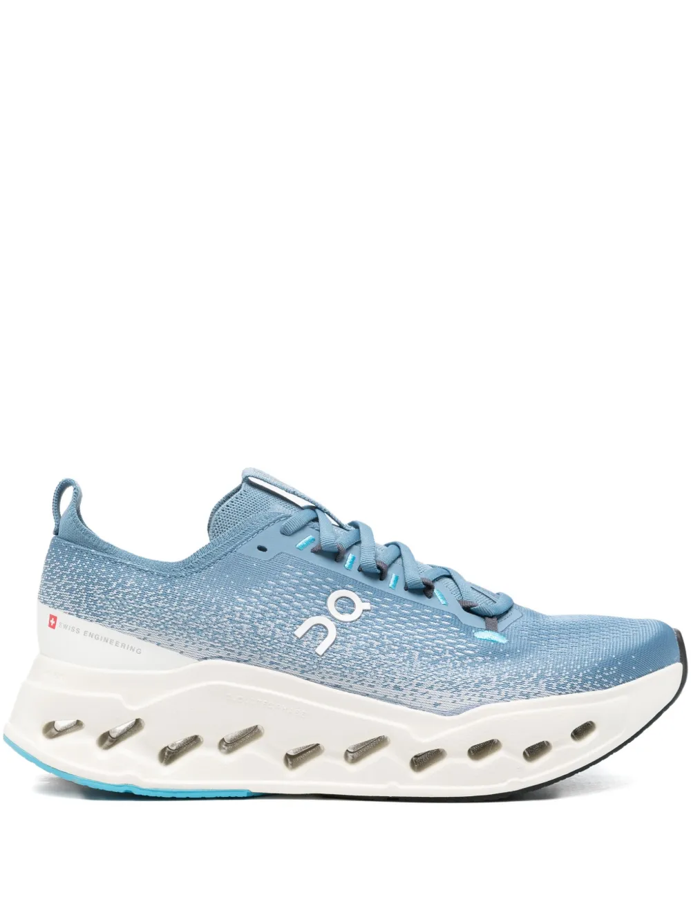 On Running Cloudsurfer Max sneakers | Azul | Image 1