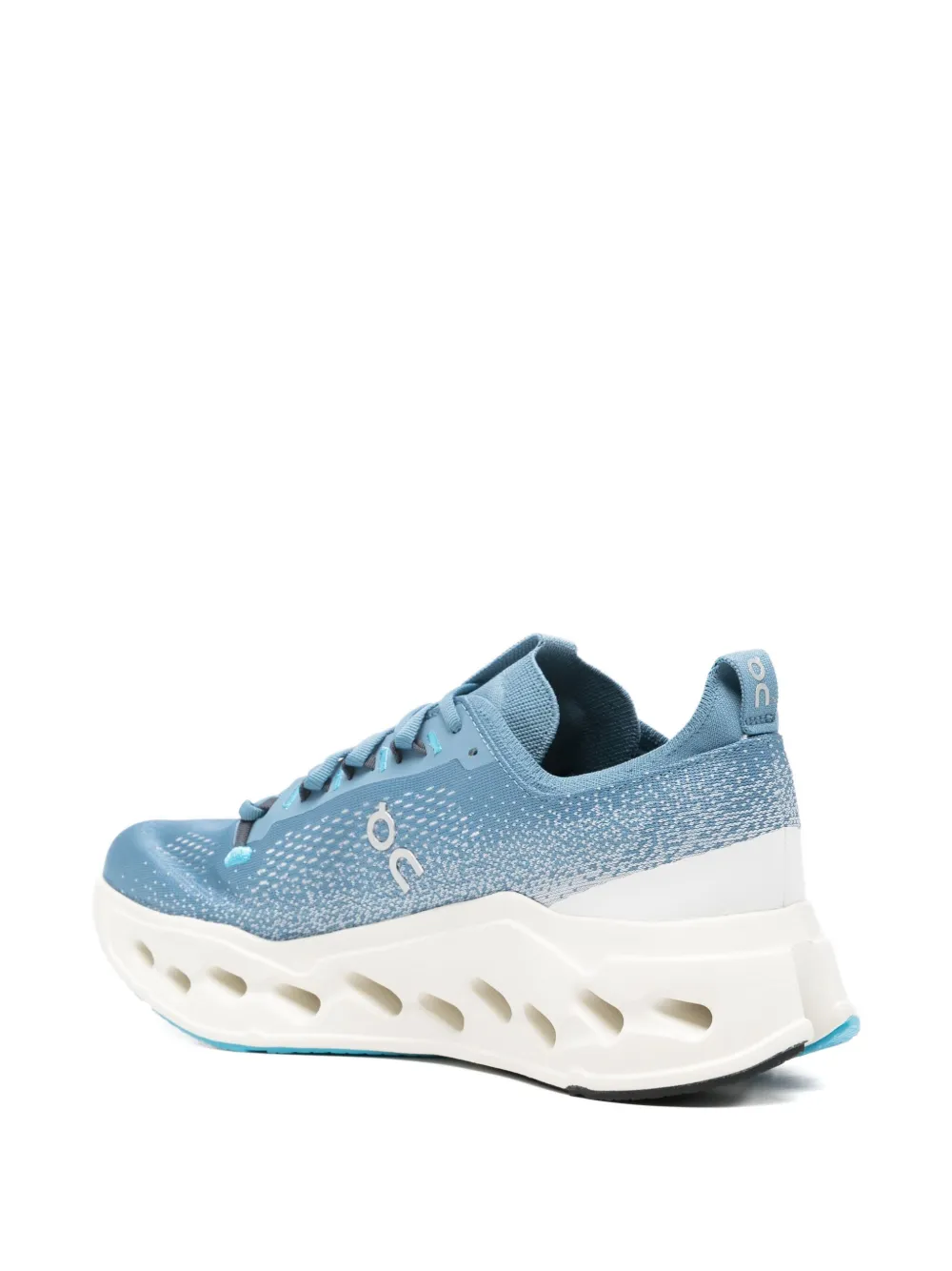 On Running Cloudsurfer Max sneakers Blauw