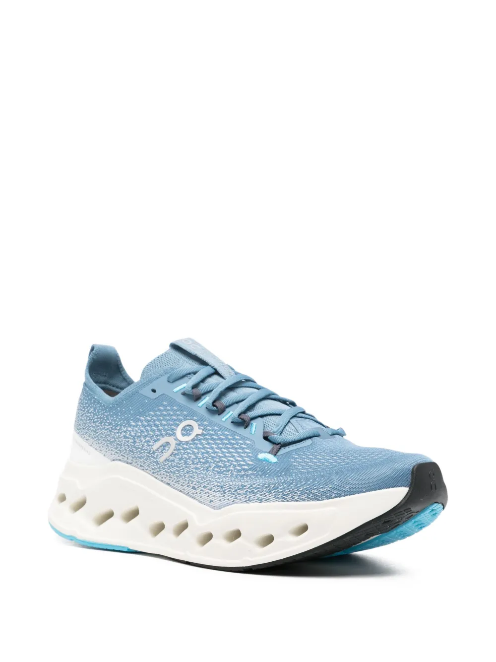 On Running Cloudsurfer Max sneakers | Cano baixo | Image 2
