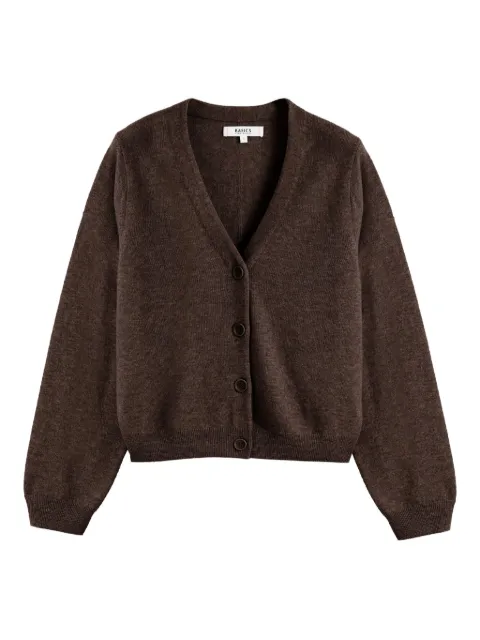 Chinti & Parker cardigan med V-hals
