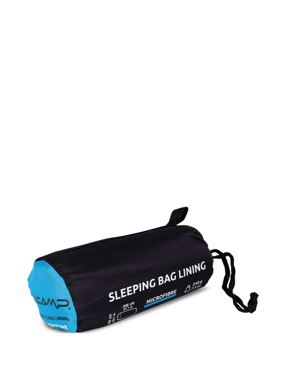 CAMP integrated pillow sleeping bag lining | Equipment | Image 2