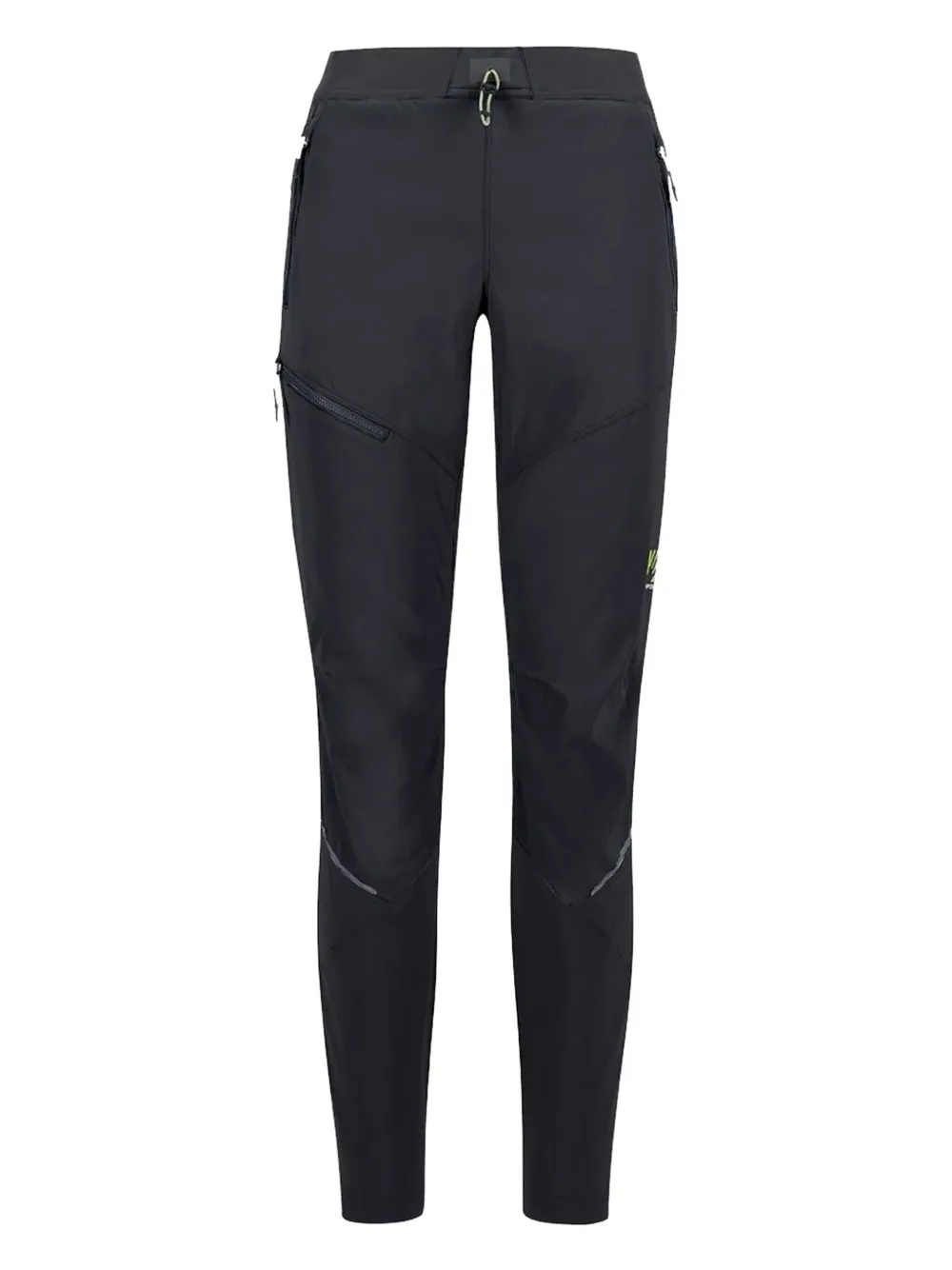 KARPOS Rock Evo W zipped-pocket trousers | Blue | Image 1