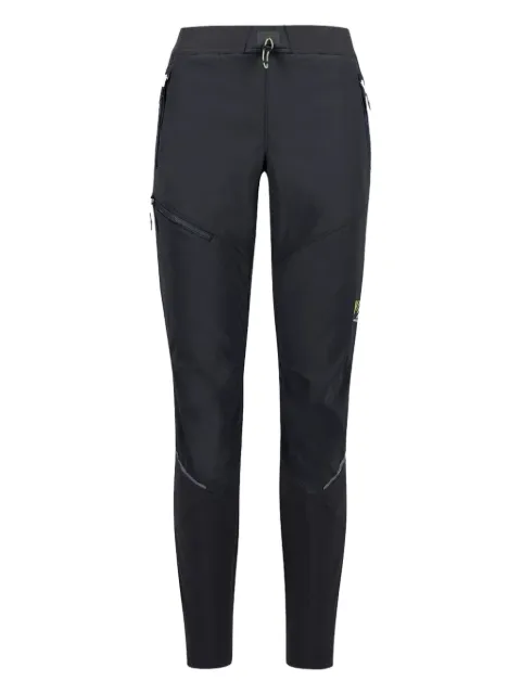 KARPOS Rock Evo W zipped-pocket trousers