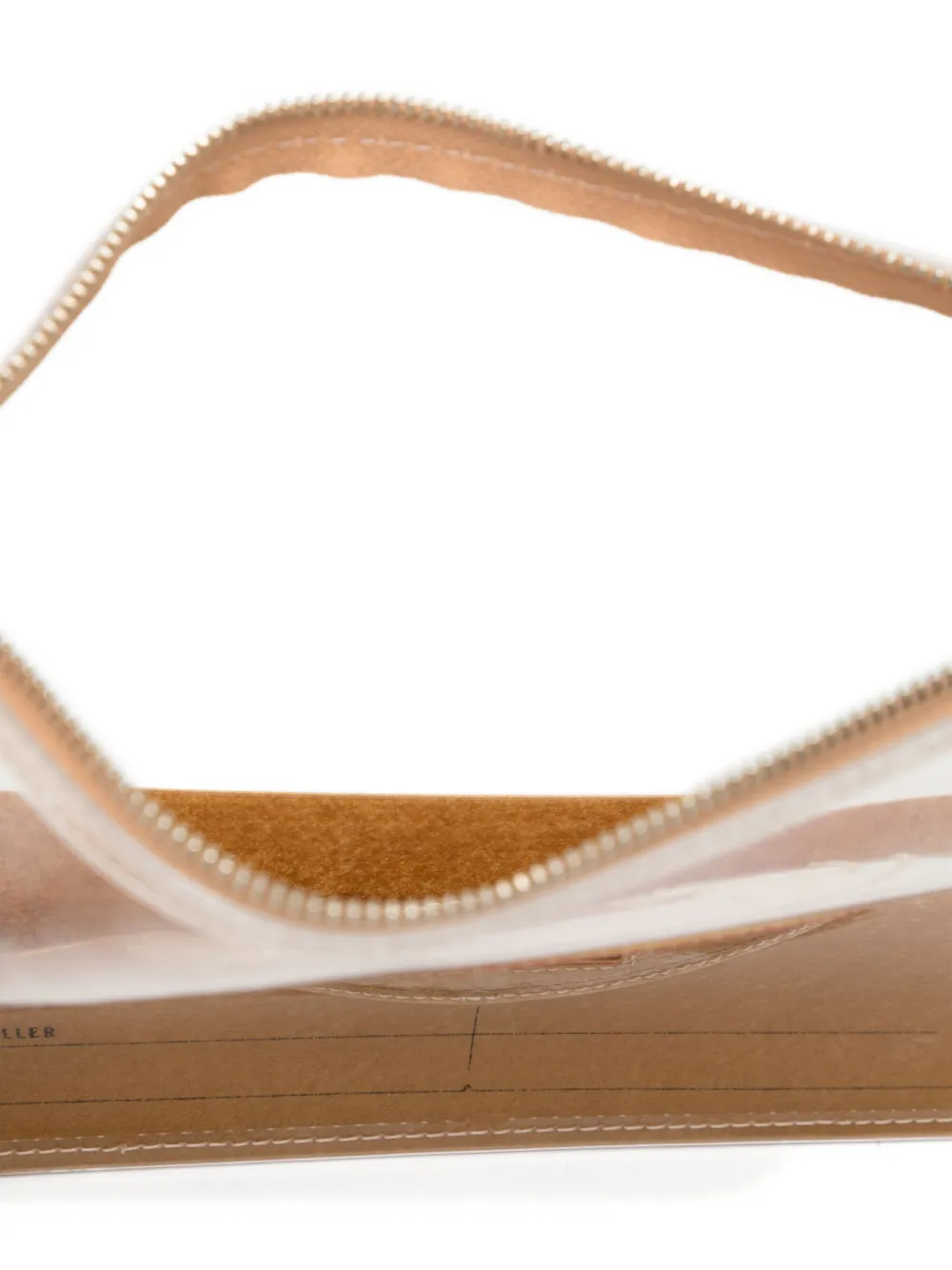 Tory Burch Ella Pouch In White