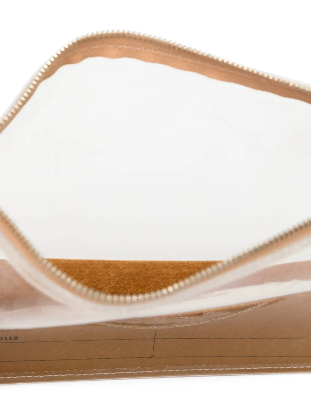 Tory Burch Ella buidel Wit