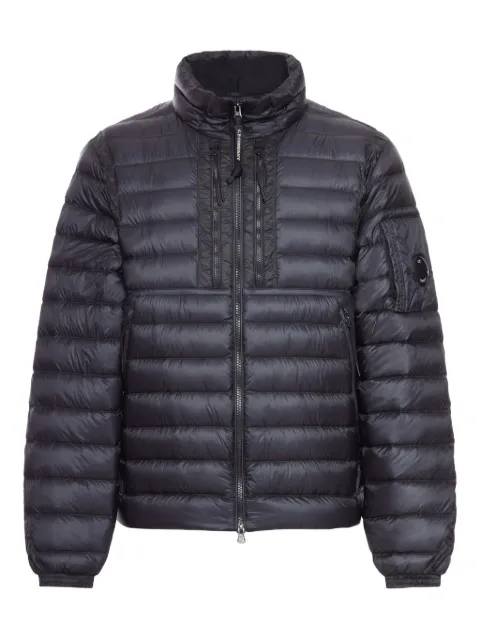 C.P. Company D.D. Shell down jacket