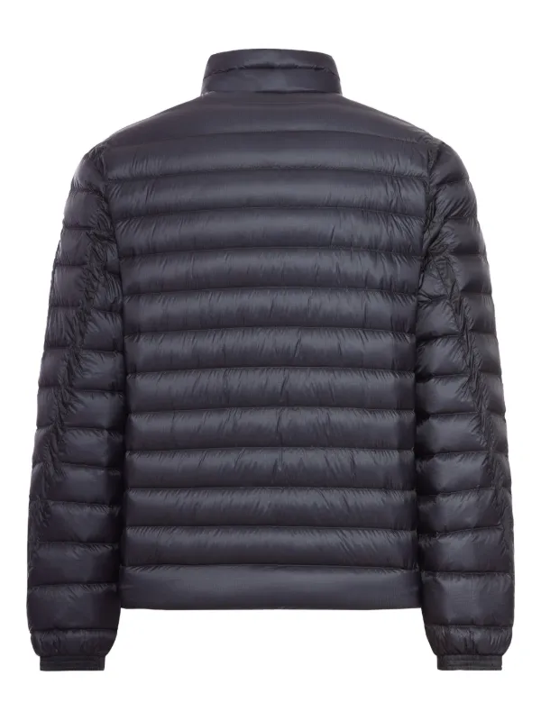 Company Shell Down Jacket Blue FARFETCH PH