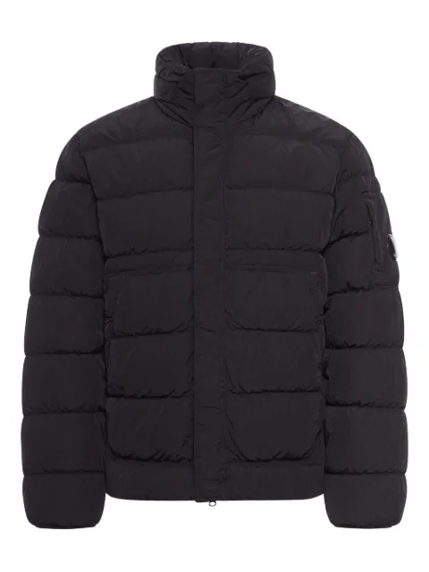 C.P. Company quilted puffer jacket