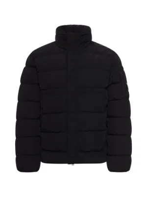 C.P. Company Metropolis パデッドジャケット | ブラック | FARFETCH JP