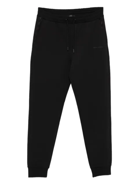 Karl Lagerfeld logo-detail track pants 