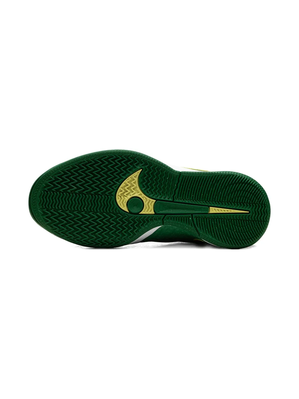 Nike Sabrina 2 "retroed" Big Kids' Basketball Shoes In Green