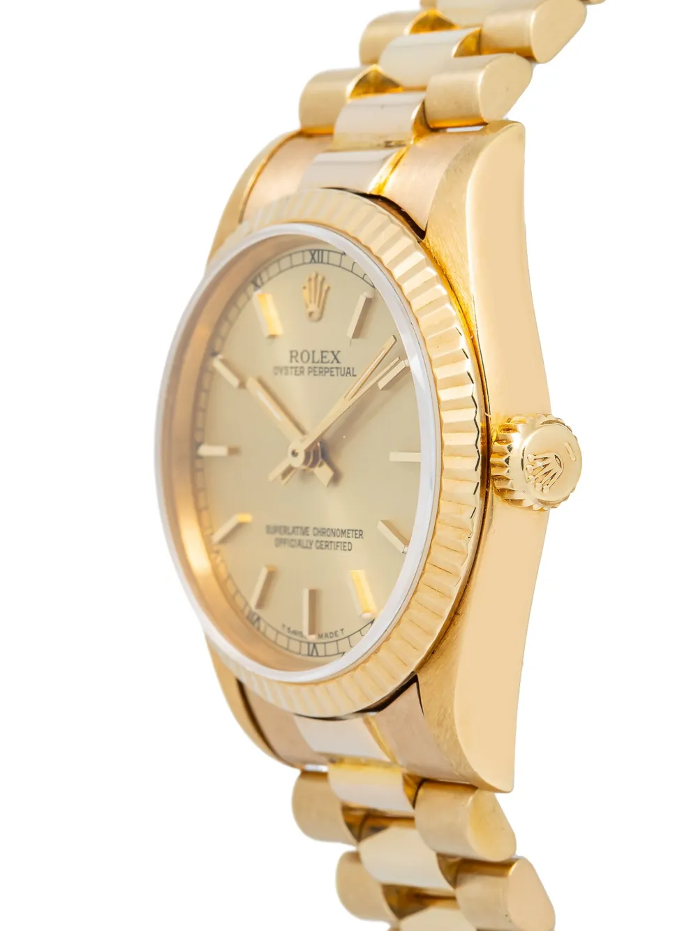 Rolex Oyster Perpetual 30mm | Watches | Image 2
