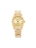 Rolex Oyster Perpetual 30mm - Gold
