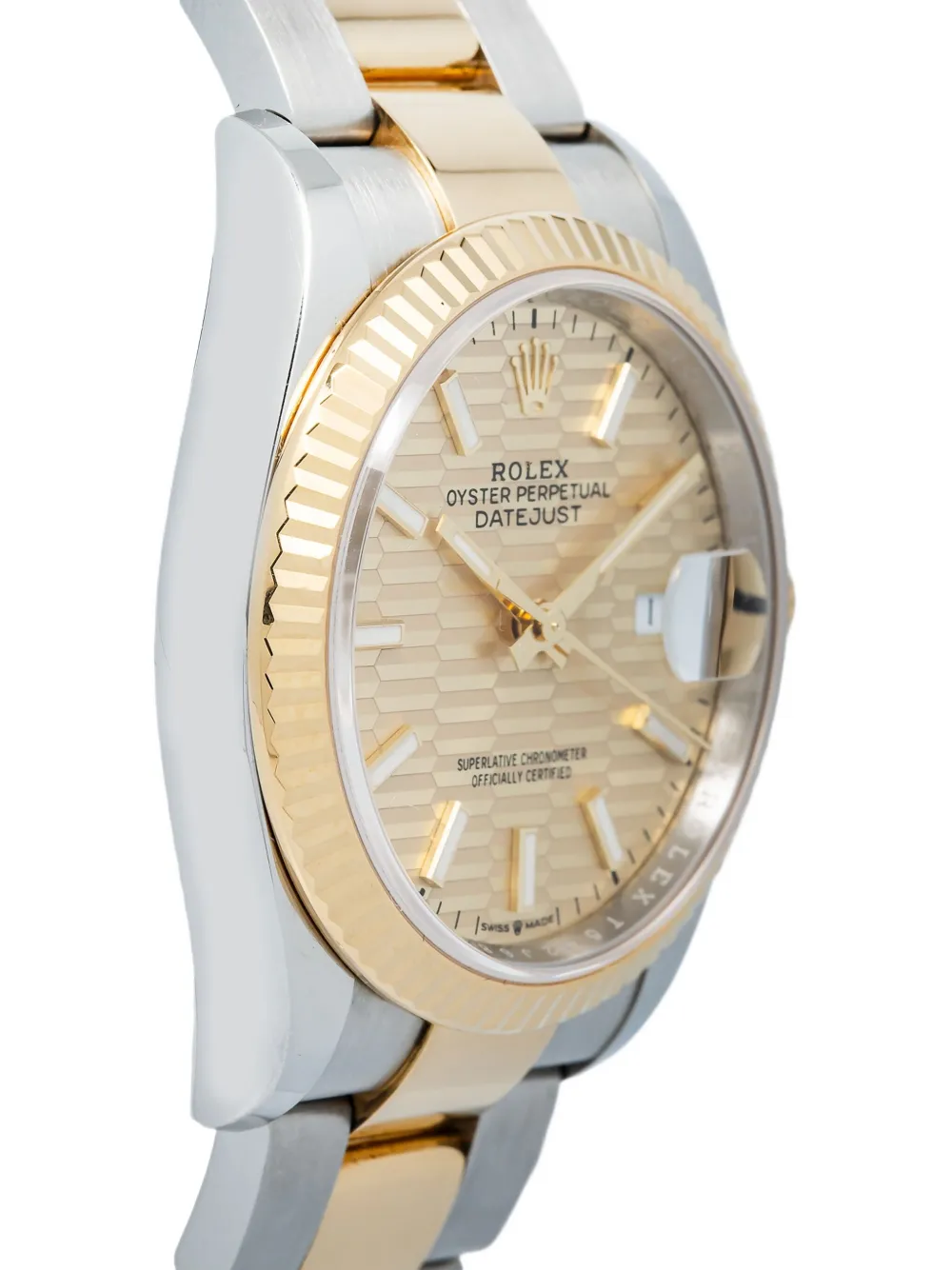 Rolex Datejust 36mm | Pre-owned | Image 4