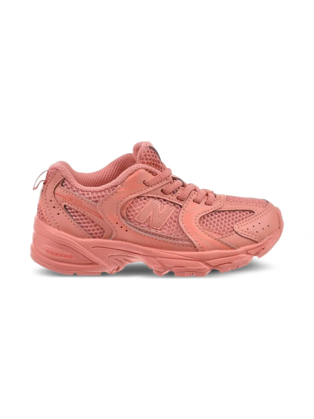 New Balance 530 Bungee "Red" sneakers