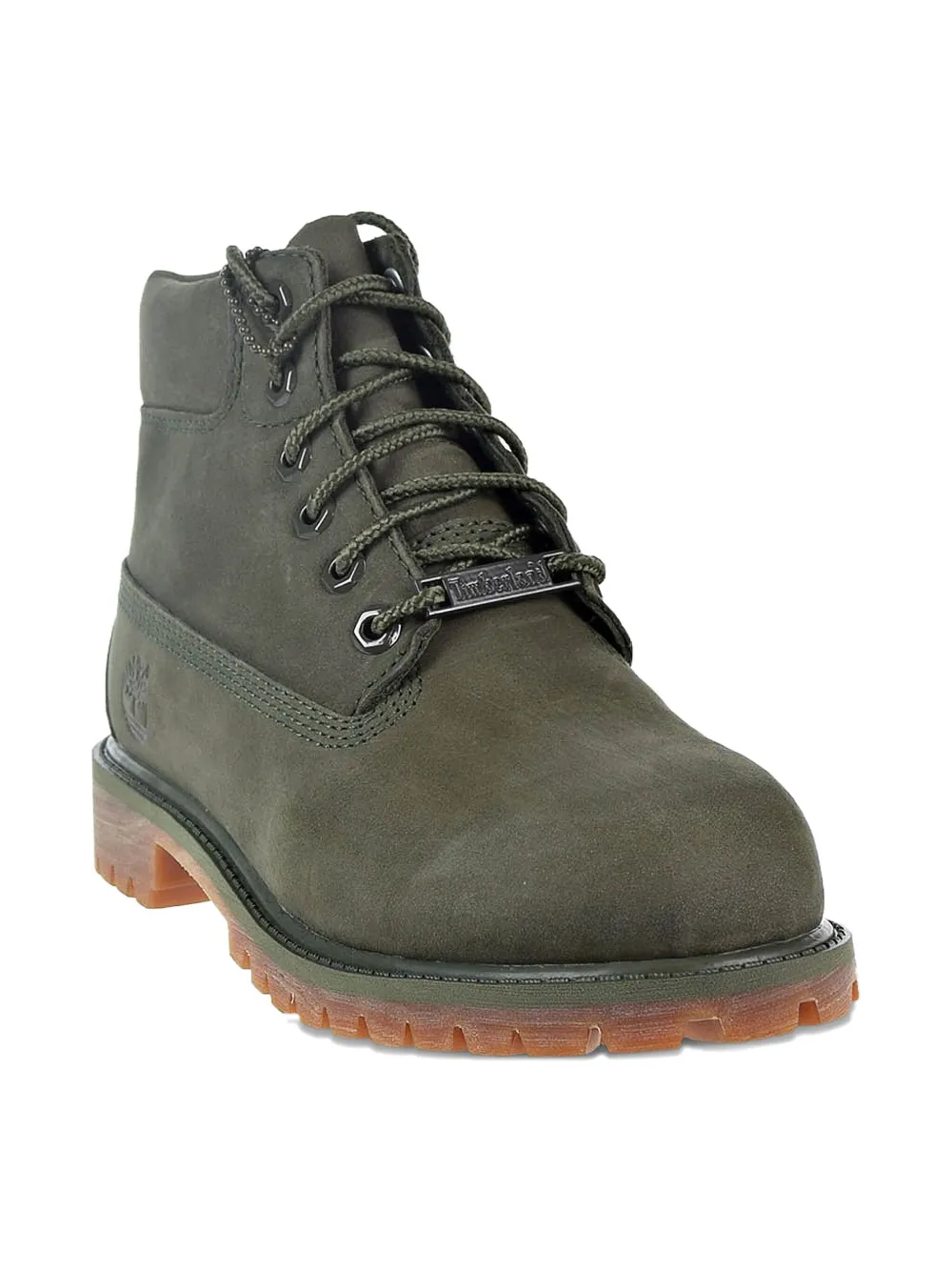 Timberland Kids Premium laarzen - Groen