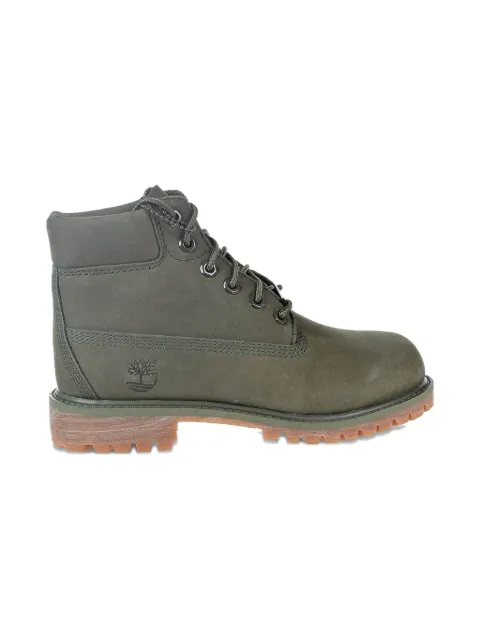 Timberland Kids 6 Inch Premium boots