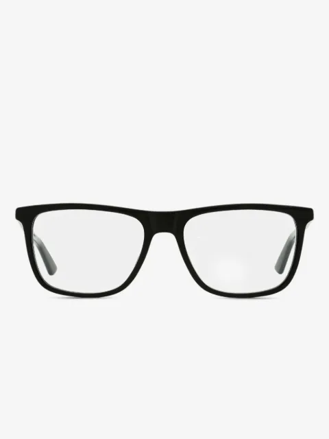 Gucci Eyewear rectangular-frame glasses