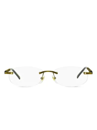 小物 archive GUCCI rimless eyewear 30928634_59802569_322.jpg