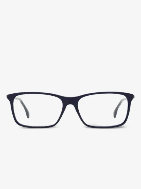 Gucci Eyewear rektangulære briller