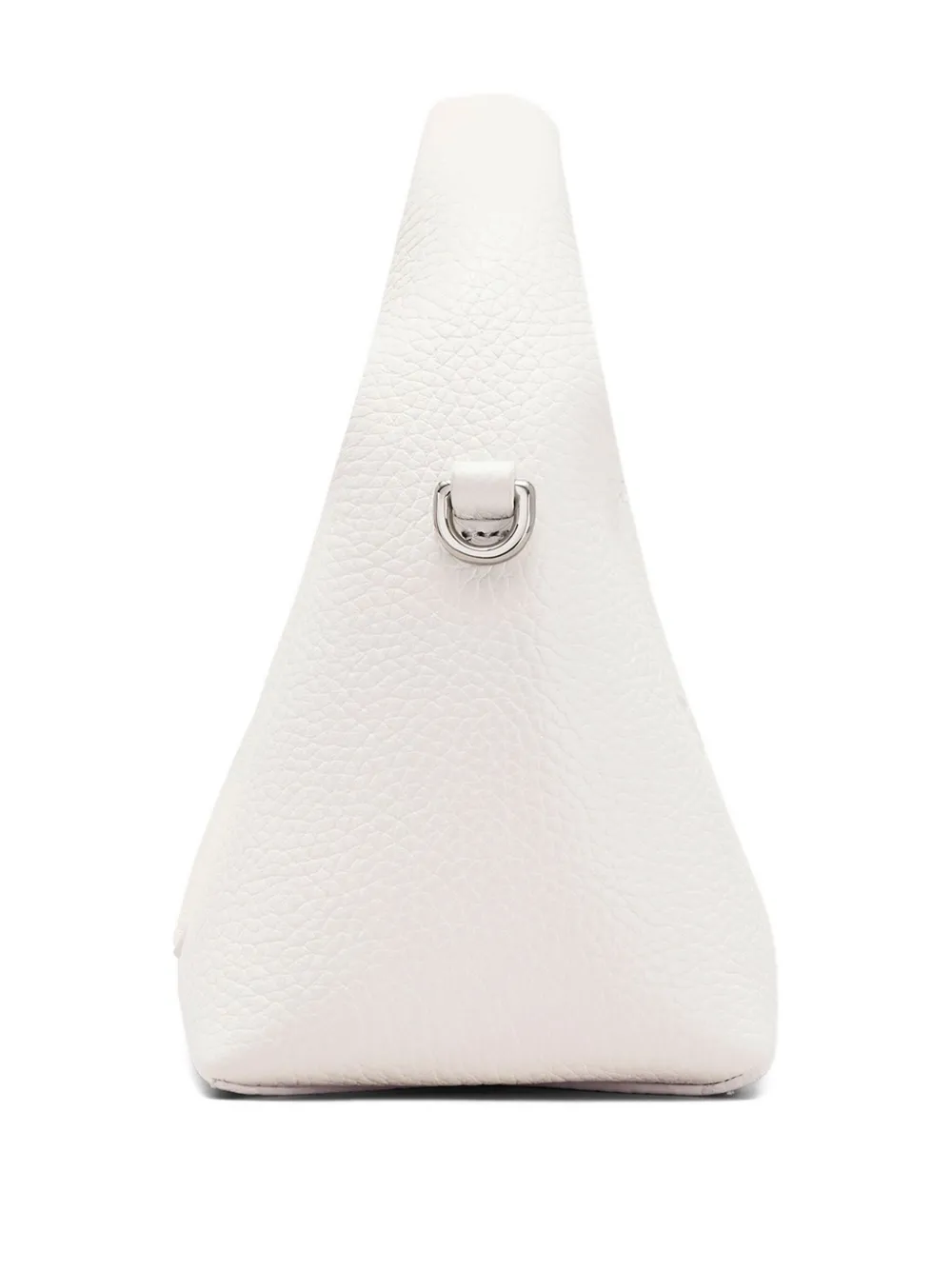 Marc Jacobs The Sack mini-shopper Wit