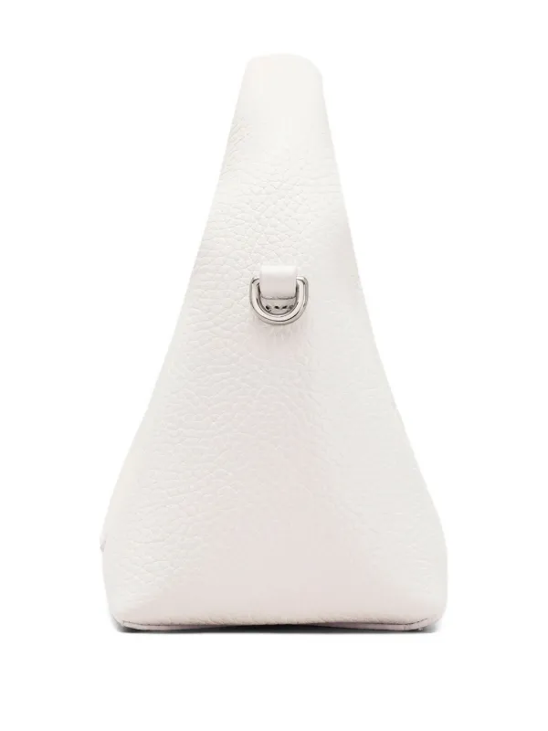 MARC JACOBS THE TOTE BAG ホワイト Amazon.com: Marc Jacobs The Small Tote Ivory One Size