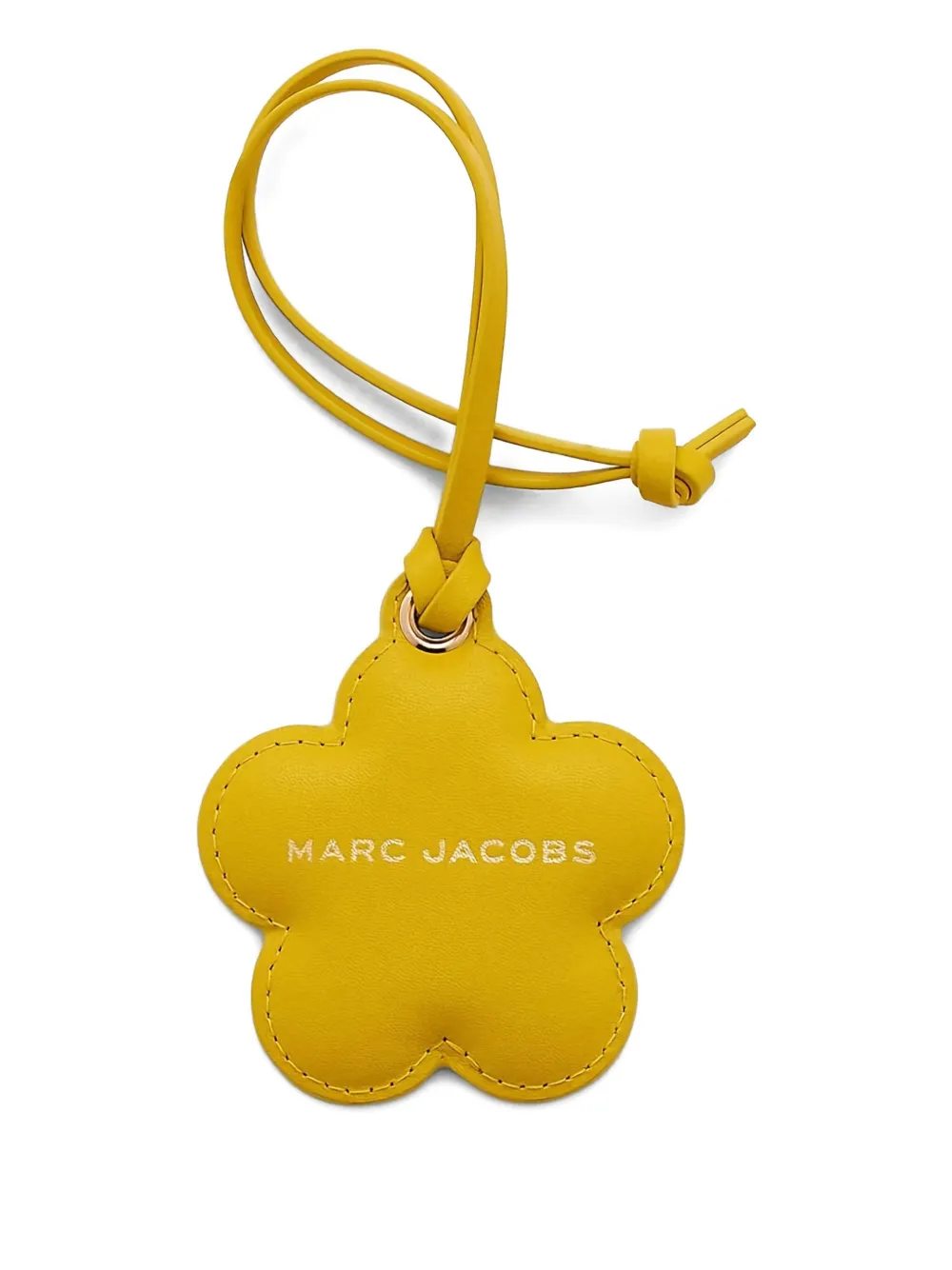 Marc Jacobs The Daisy mirror bag charm | Image 2