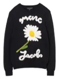Marc Jacobs Marc Is Joy sweater - Black