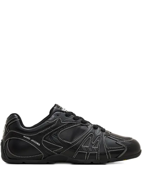 Marc Jacobs The Stitched 72 lace-up sneakers