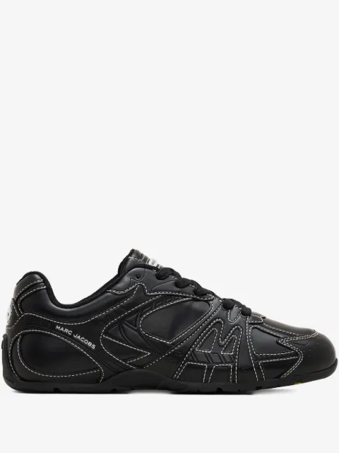 Marc Jacobs The Stitched 72 Spring lace-up sneakers